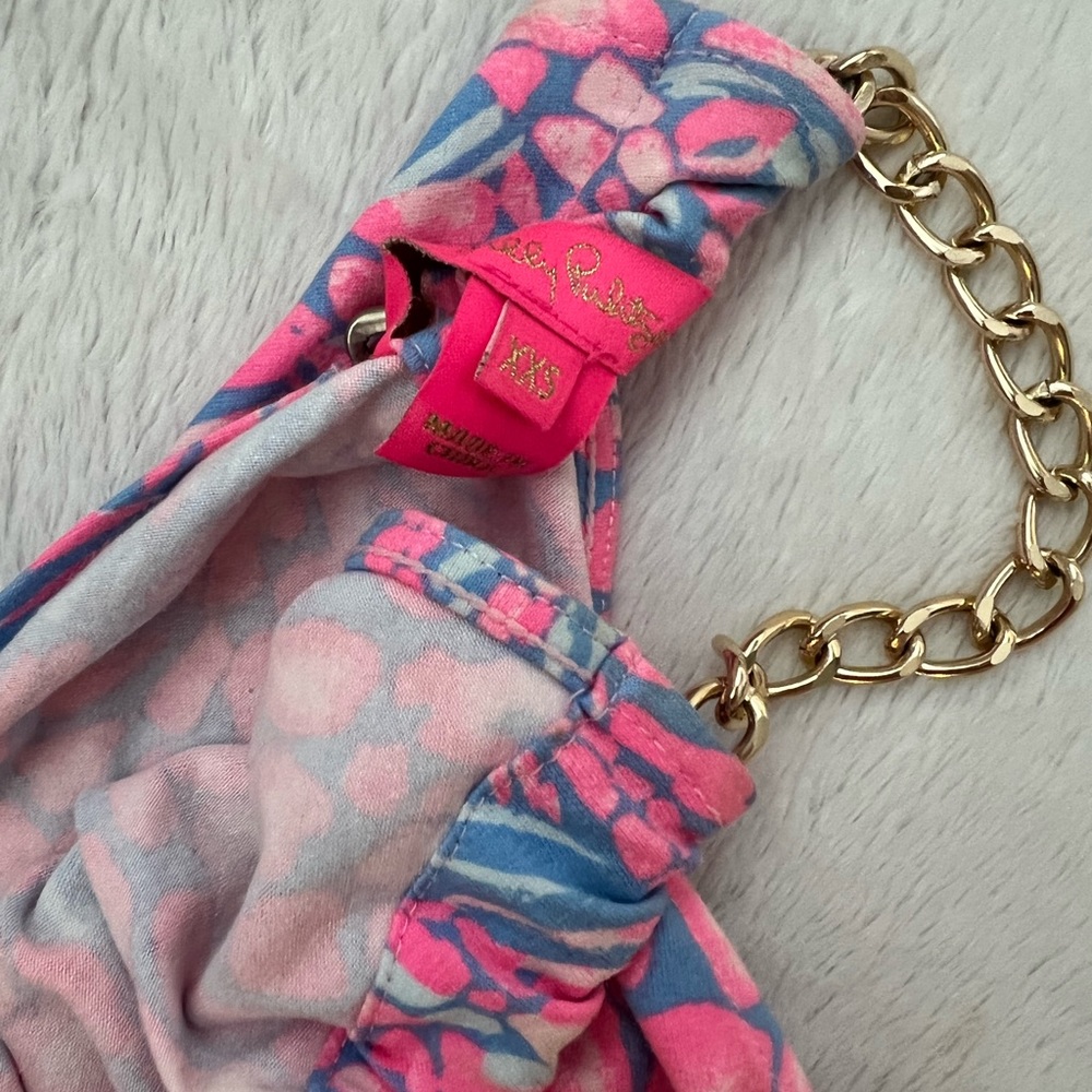 Lily Pulitzer Jumpsuit - image 4